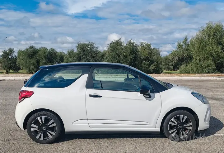 Citroen Ds3 2011 photo 5