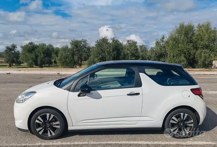 Citroen Ds3 2011 photo 4