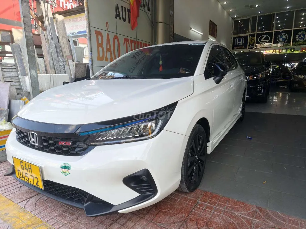Honda City 2025 photo 2
