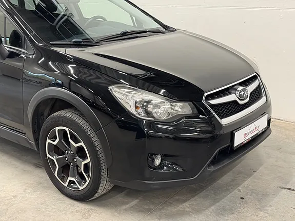 Subaru Xv 2012 photo 5