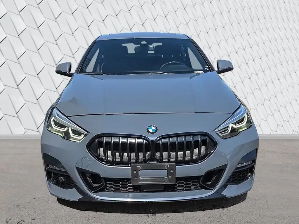 BMW 2 Series 2020 photo 2