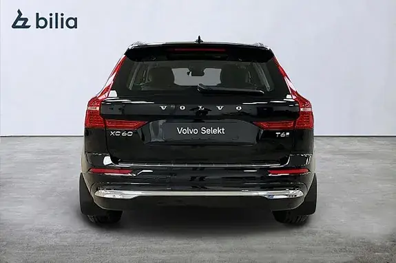 Volvo Xc60 2025 photo 5