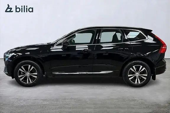 Volvo Xc60 2025 photo 3