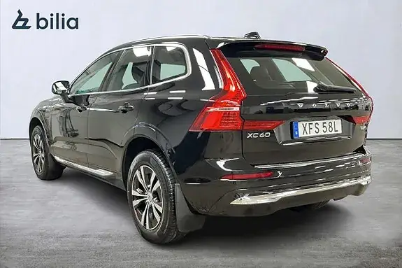 Volvo Xc60 2025 photo 2