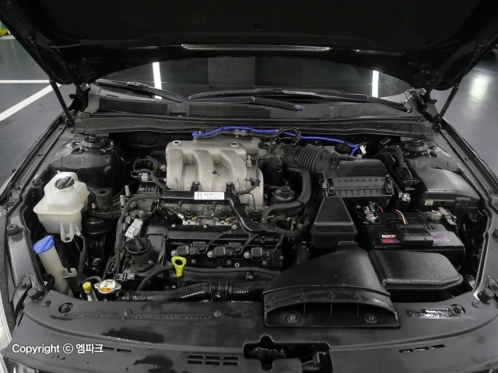 Kia K7 2013 photo 5