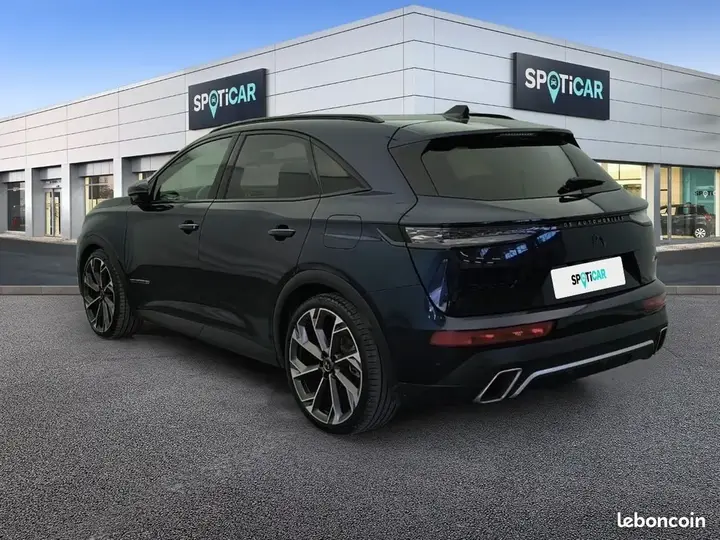 DS Automobiles Ds7 2023 photo 3