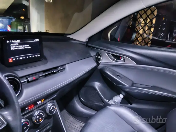 Mazda Cx-3 2019 photo 5