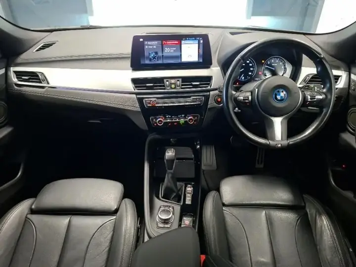 BMW X2 2022 photo 5