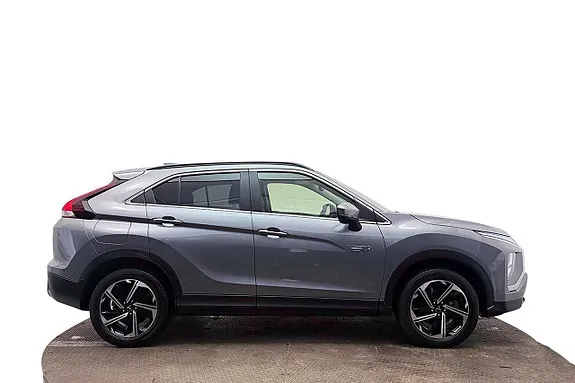 Mitsubishi Eclipse Cross 2022 photo 5
