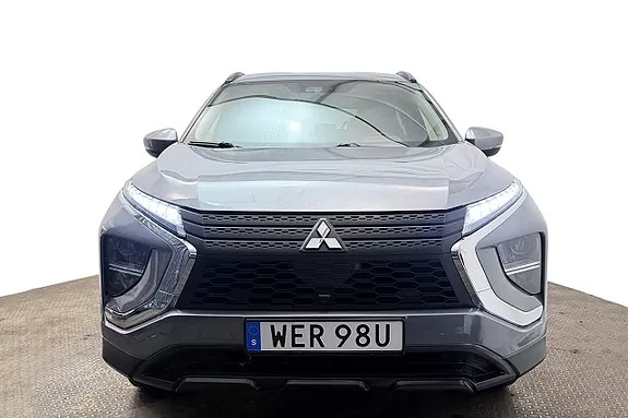 Mitsubishi Eclipse Cross 2022 photo 3