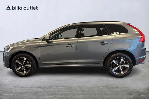 Volvo Xc60 2017 photo 3