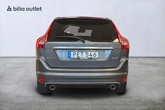 Volvo Xc60 2017 photo 5