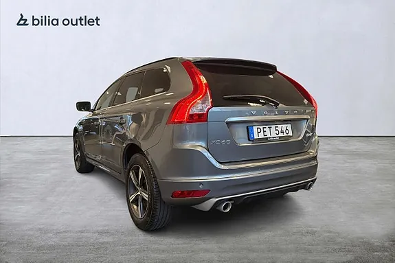 Volvo Xc60 2017 photo 4