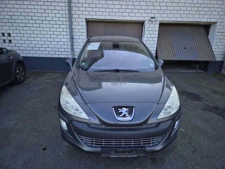 Peugeot 308 Sw