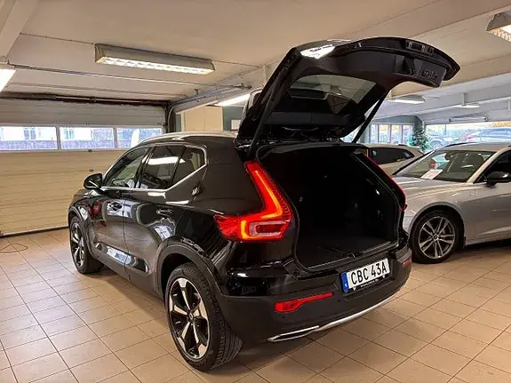 Volvo Xc40 2019 photo 3