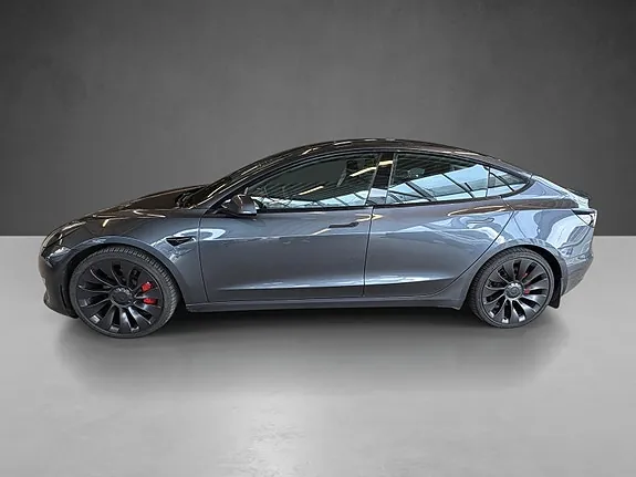 Tesla Model 3 2021 photo 2