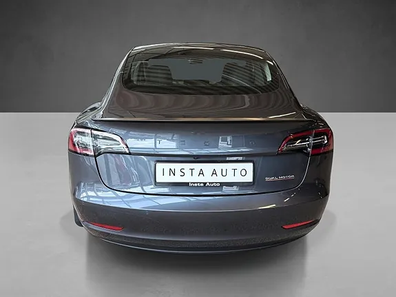 Tesla Model 3 2021 photo 4
