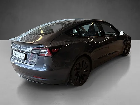 Tesla Model 3 2021 photo 5