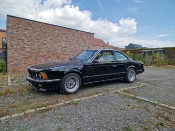 BMW 6 Series