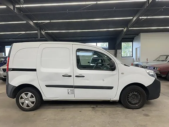 Renault Kangoo 2016 photo 4