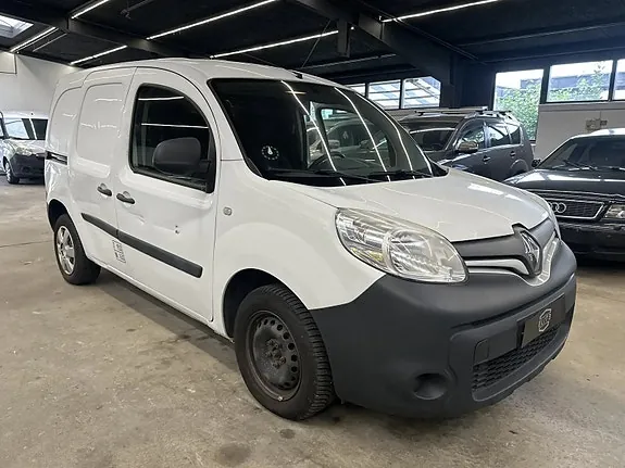 Renault Kangoo 2016 photo 3
