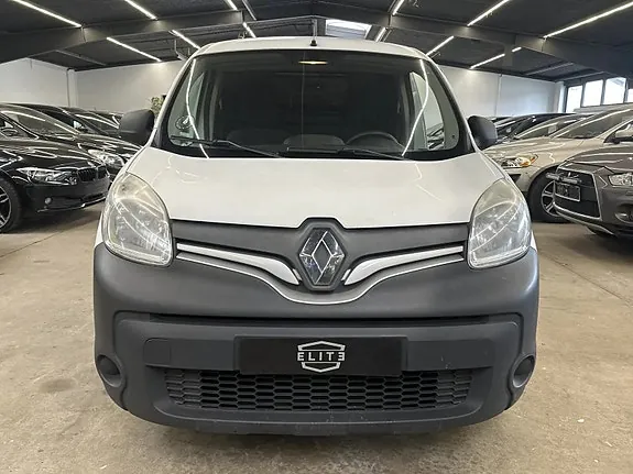Renault Kangoo 2016 photo 2