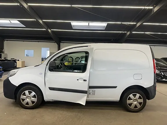 Renault Kangoo 2016 photo 5