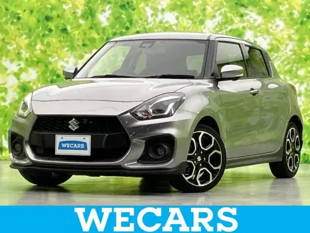 Suzuki Swift Sport