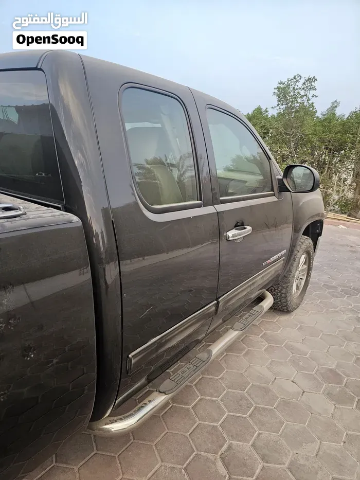 Chevrolet Other 2012 photo 4