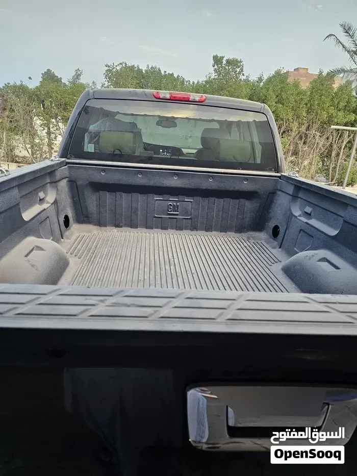 Chevrolet Other 2012 photo 3