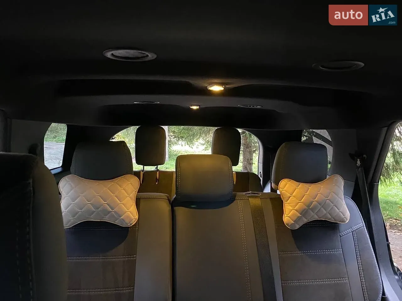Ford Explorer 2015 photo 3