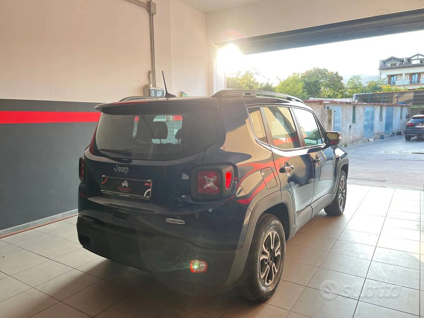 Jeep Renegade 2020 photo 4