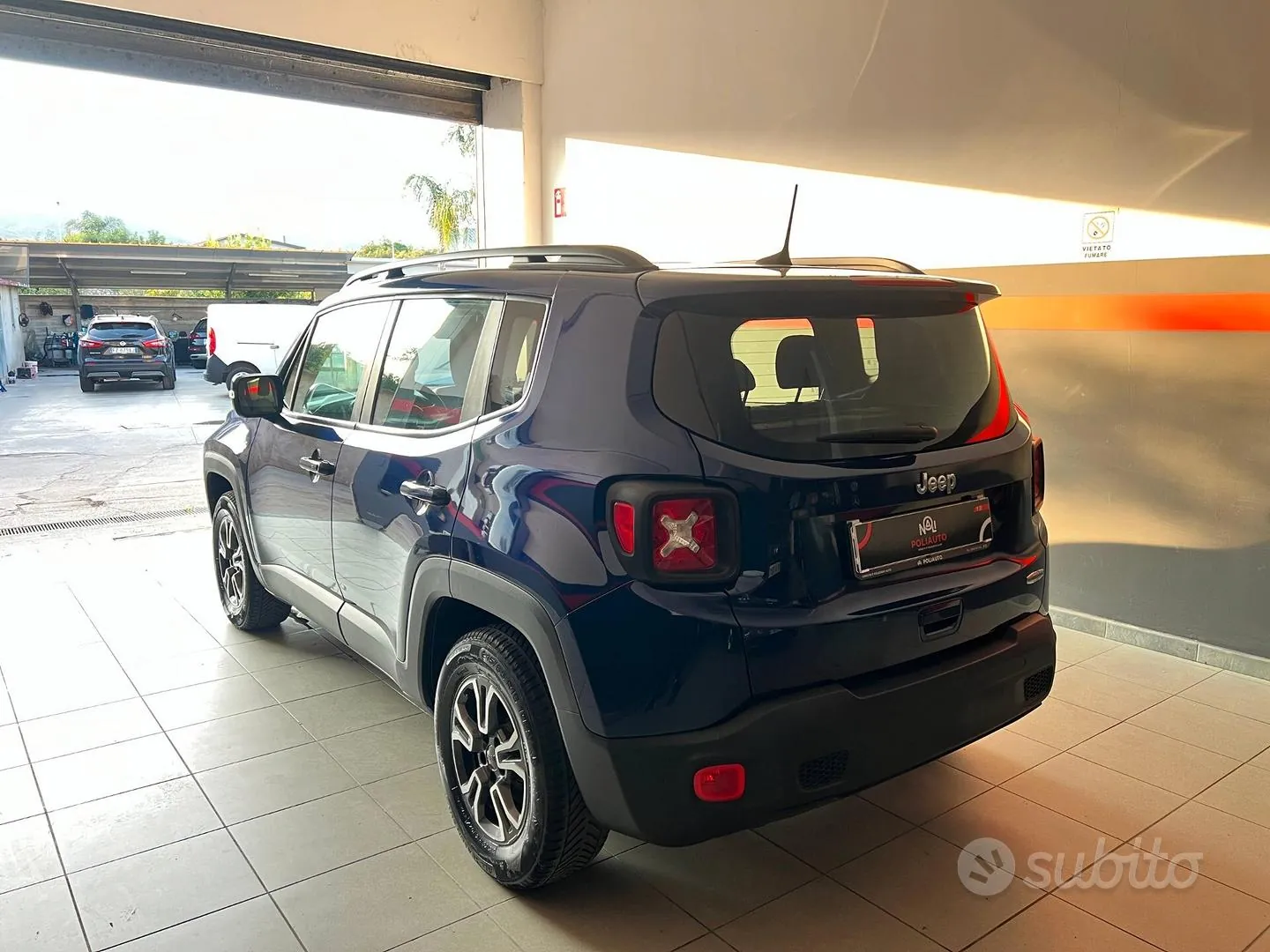 Jeep Renegade 2020 photo 5