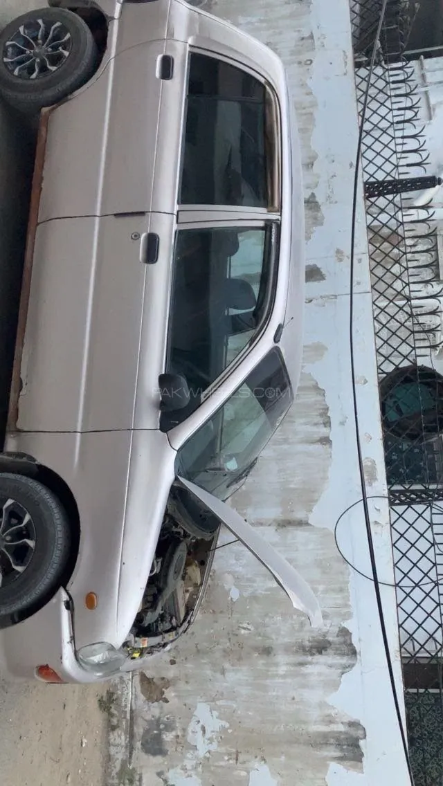 Daihatsu Cuore