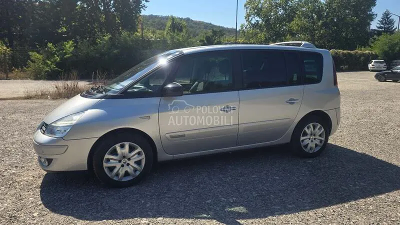 Renault Espace 2011 photo 3
