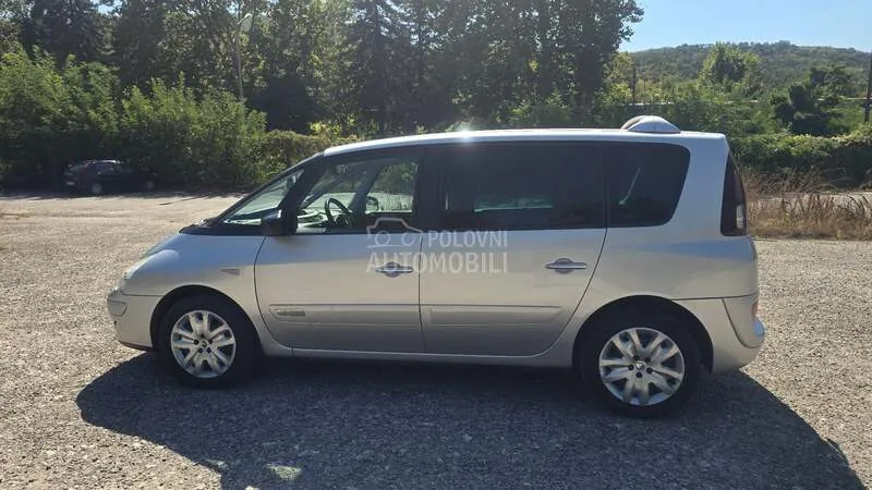 Renault Espace 2011 photo 4