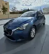 Mazda Demio 2018 photo 3