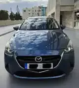 Mazda Demio 2018 photo 2