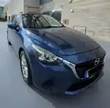 Mazda Demio 2018 photo 4