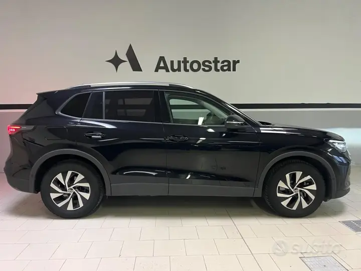 Volkswagen Tiguan 2024 photo 4