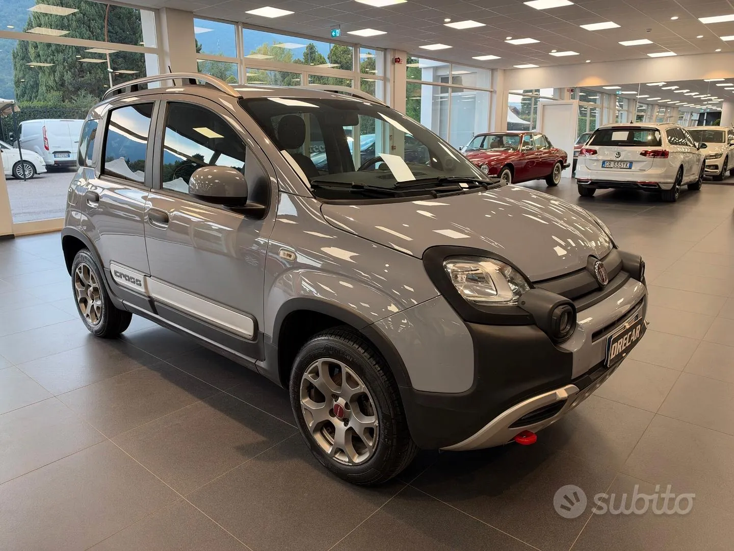 Fiat Panda 2020 photo 3