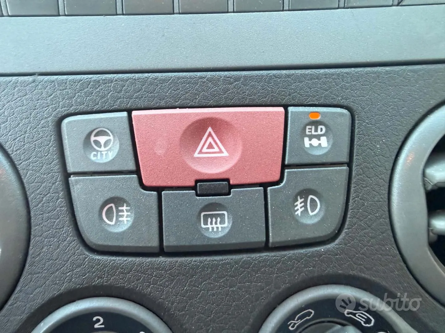 Fiat Panda 2006 photo 3