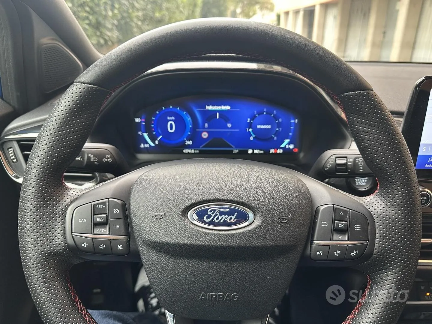 Ford Puma 2023 photo 3