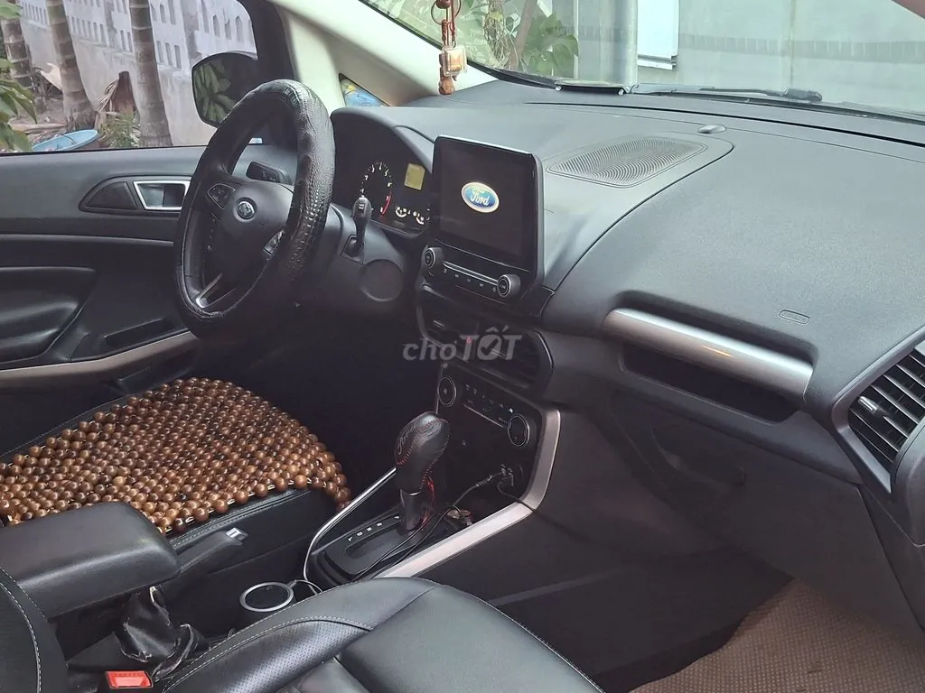 Ford Ecosport 2020 photo 2