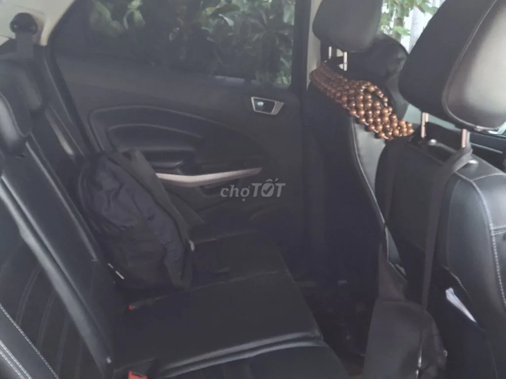 Ford Ecosport 2020 photo 4