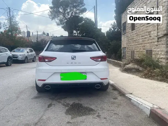 Seat Leon 2019 photo 4