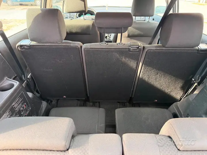 Toyota Corolla 2007 photo 5