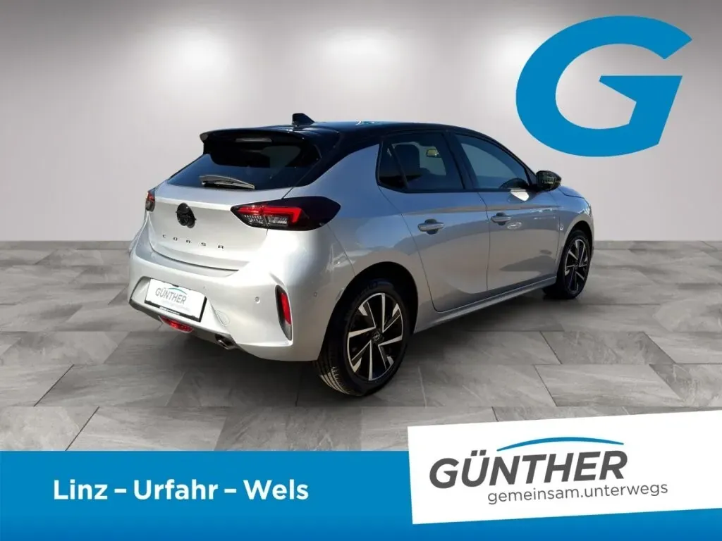 Opel Corsa 2025 photo 3