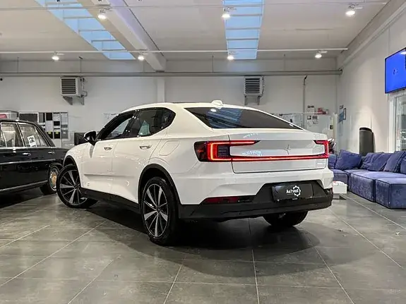 Polestar 2 2022 photo 5