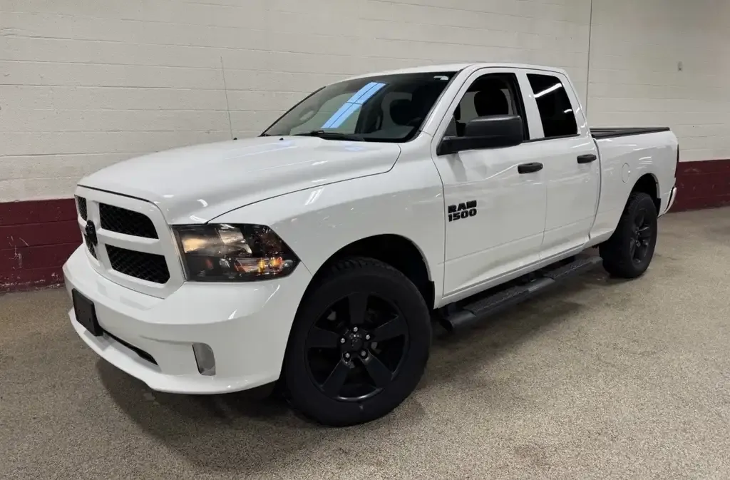 Ram 1500